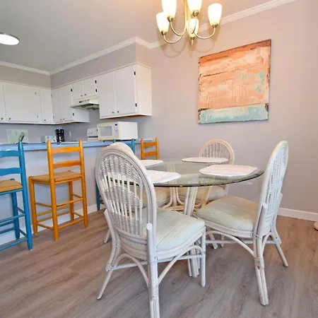 Our Place At The Beach 105E Condo